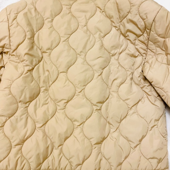 Ralph Lauren Polo Jeans Co. Quilted Jacket - Picture 8 of 10